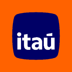 Logo Itaú Seguros